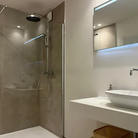 Luxury Apartment With Marina View And Free Parking * Ostende