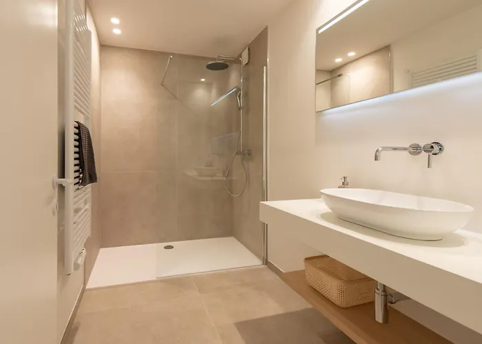 Luxury With Marina View And Free Parking * 奥斯滕德